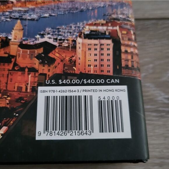 National Geo - Destinations of a Lifetime 225 of the World's Most Amazing Places - Picture 8 of 10